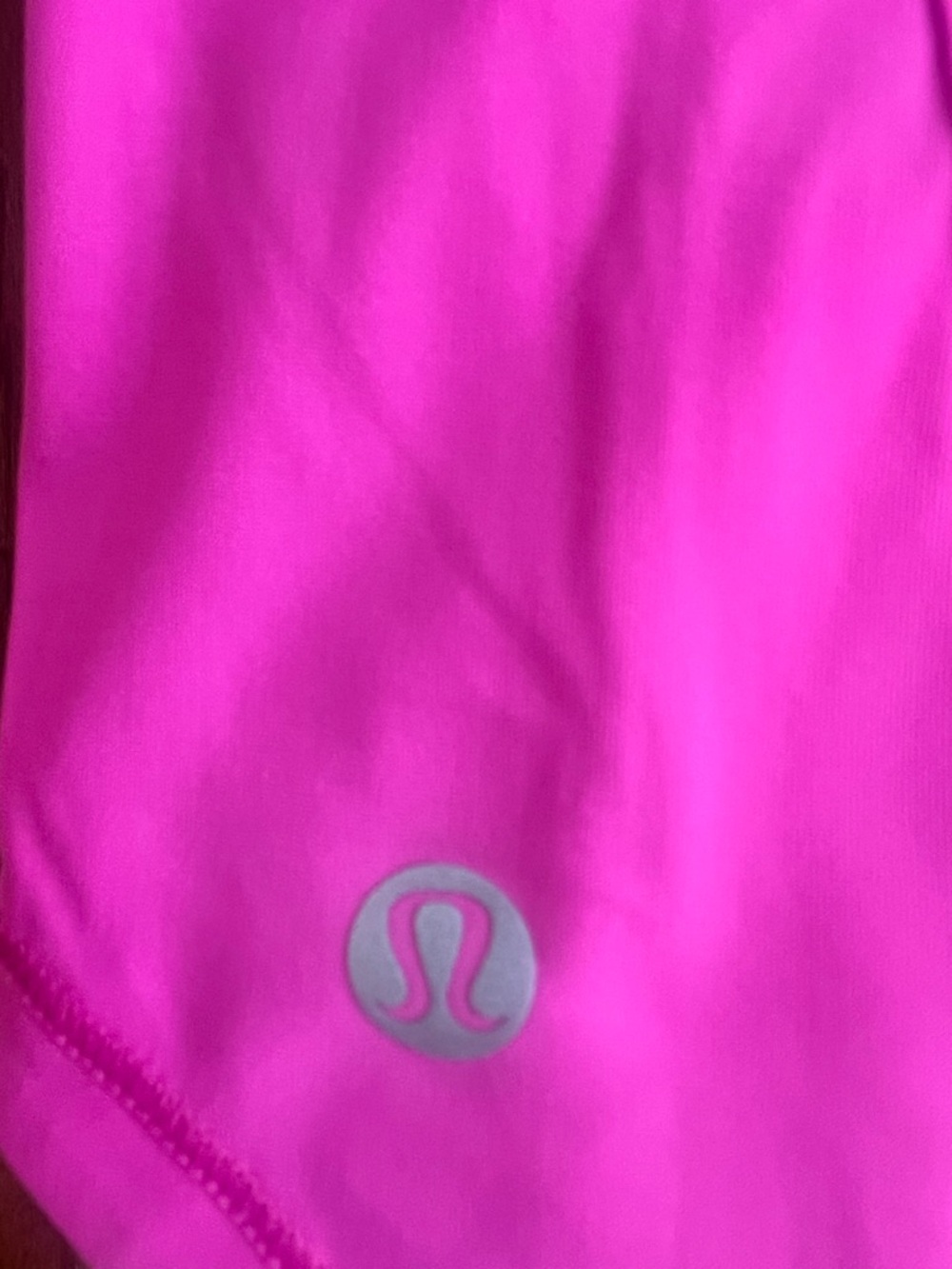 lululemon Sculpt Tank Top Back Vent - Picture 3 of 3